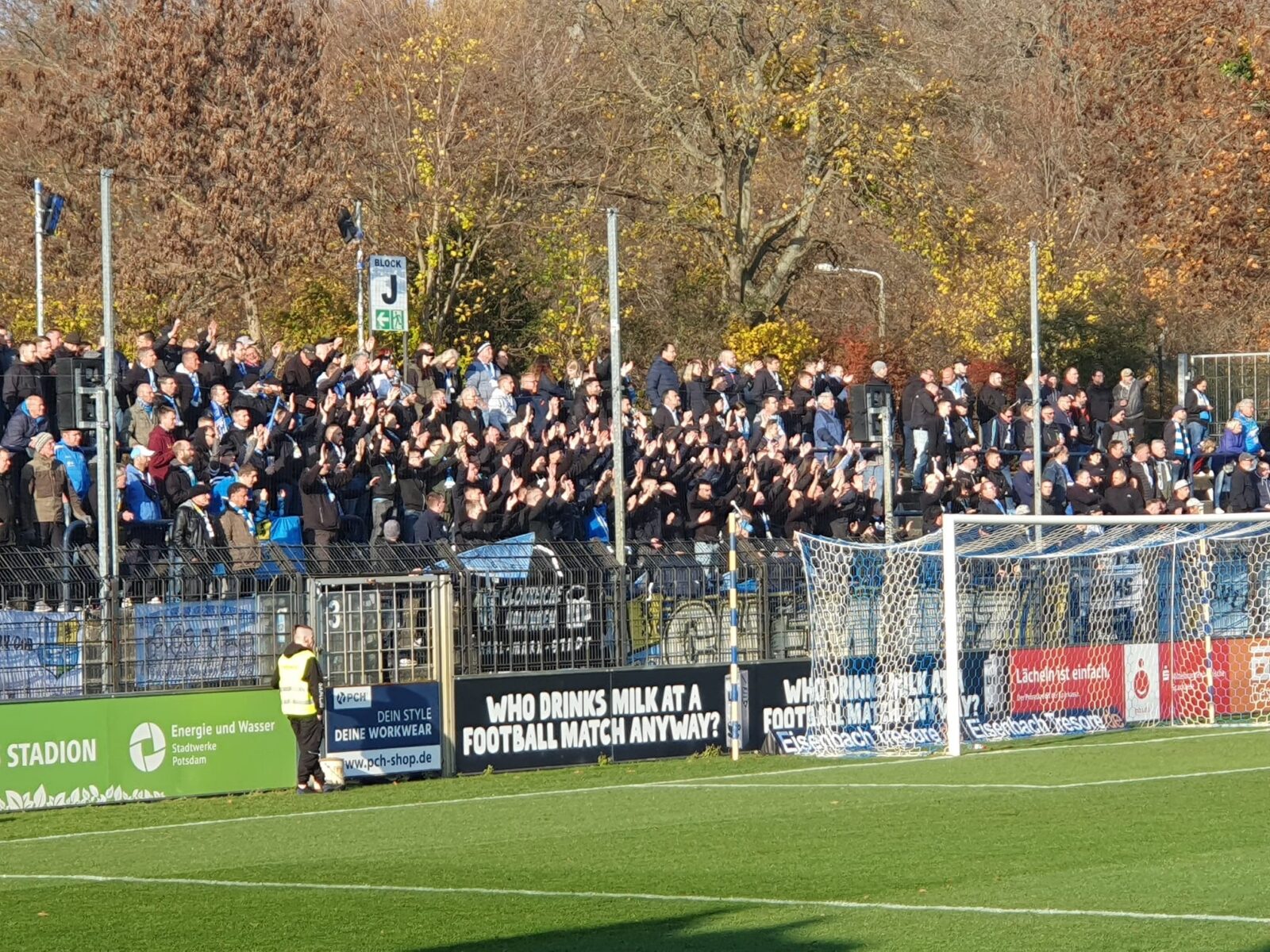SV Babelsberg 03 – Chemnitzer FC 0-2 (2)