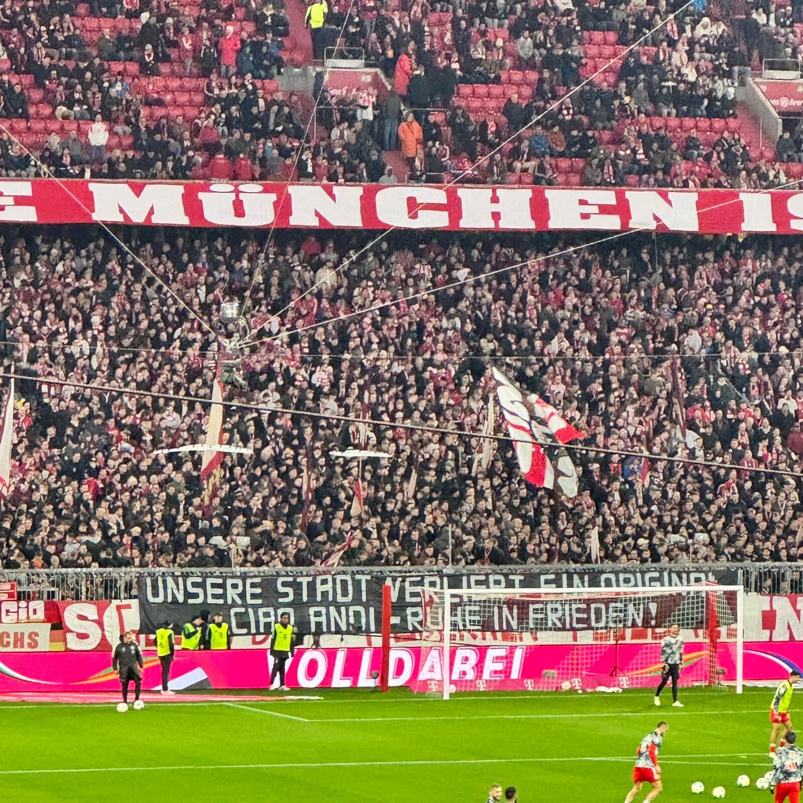 FC Bayern München – RB Leipzig 2-1 (2)