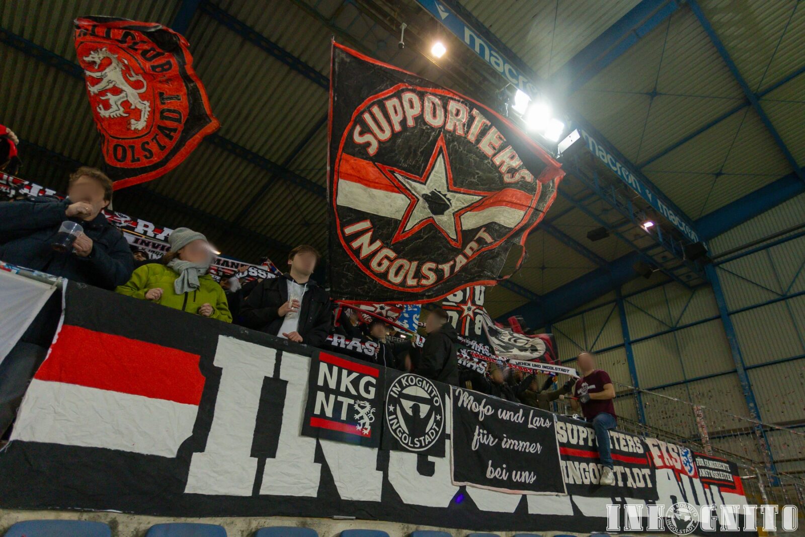 DSC Arminia Bielefeld – FC Ingolstadt 1-0 (4)