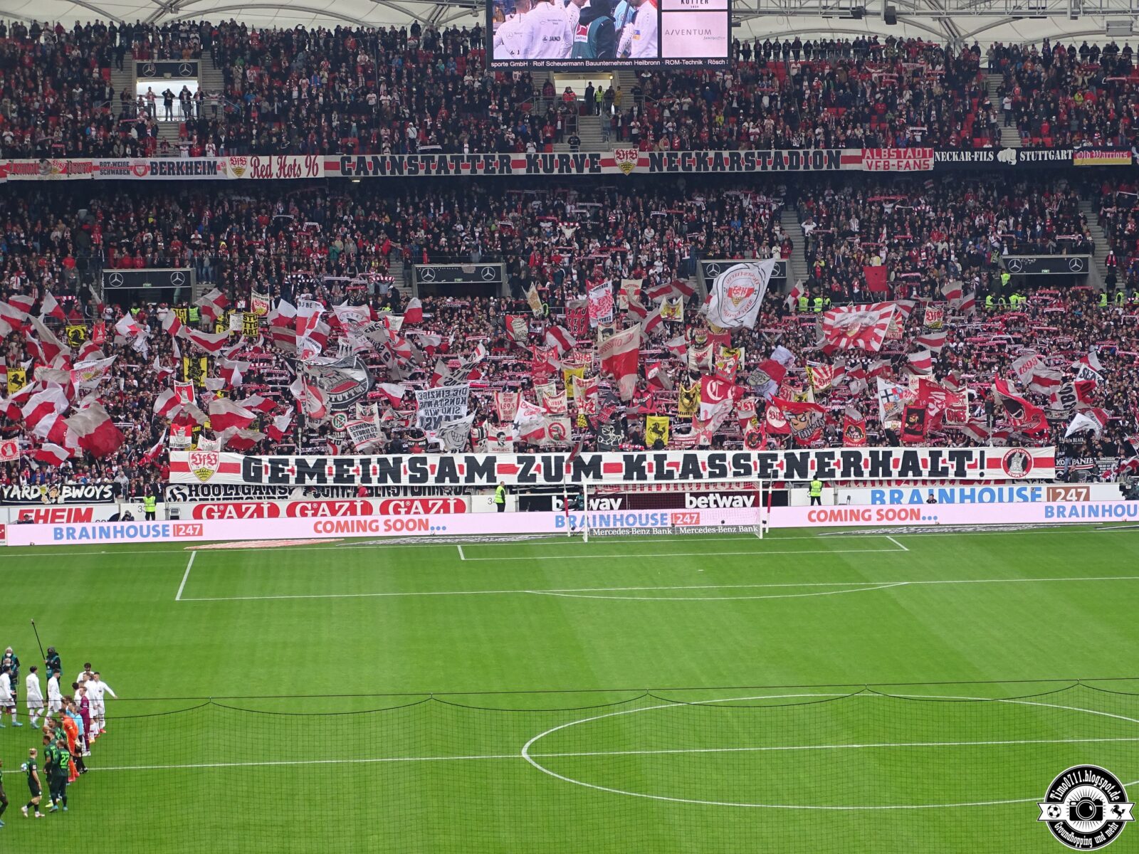 VfB Stuttgart – VfL Wolfsburg 1-1 (1)
