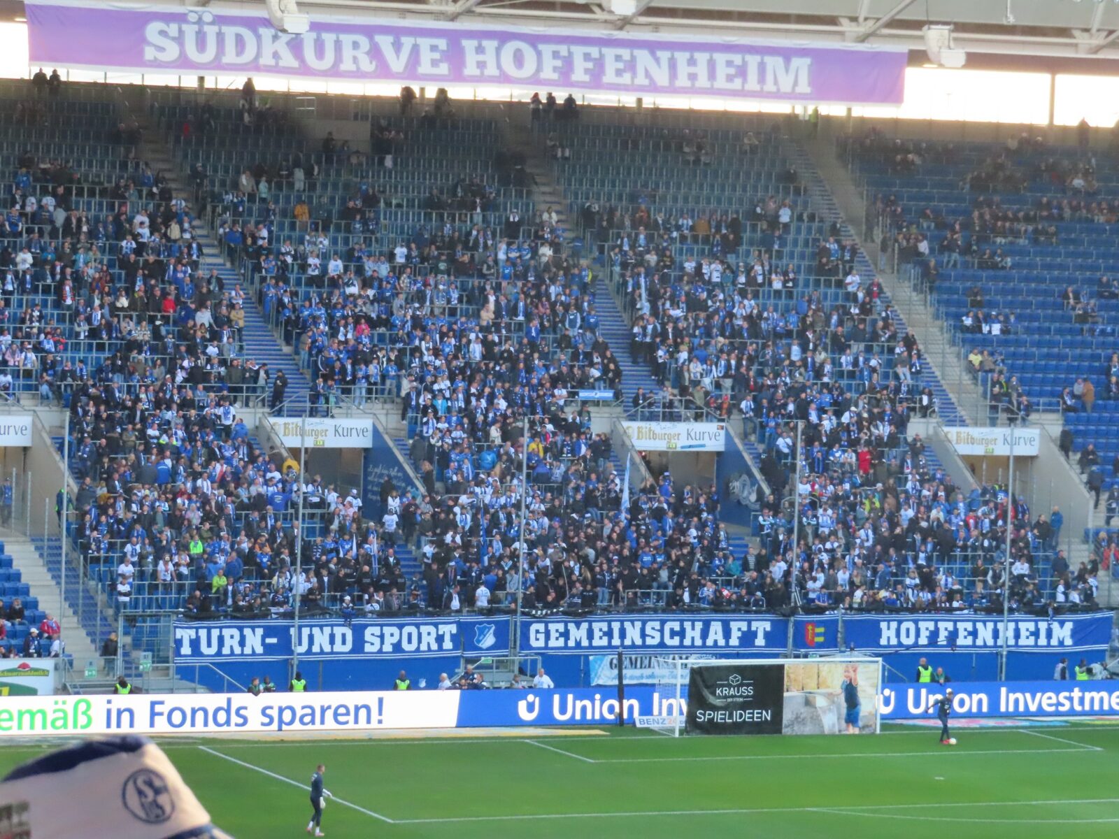 TSG Hoffenheim – FC Schalke 04 2-0 (5)