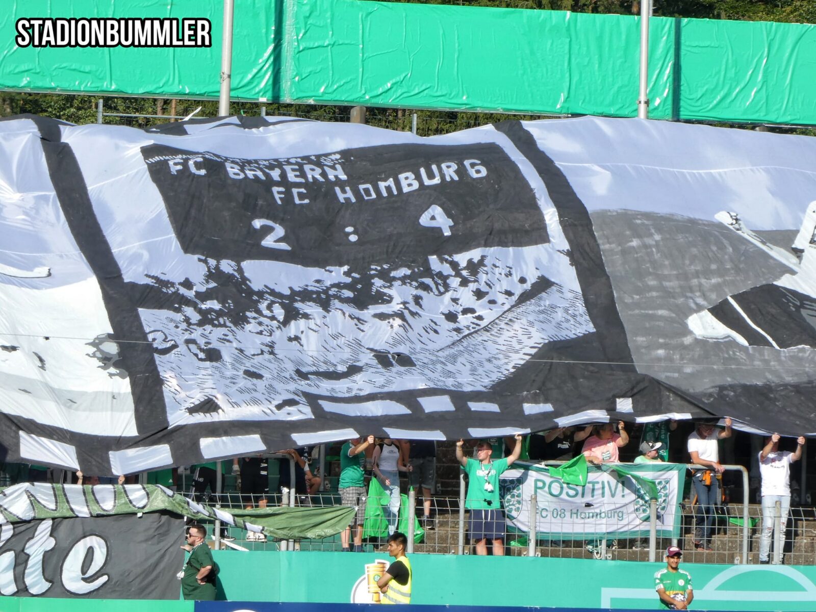 FC Homburg – SV Darmstadt 98 3-0 (13)
