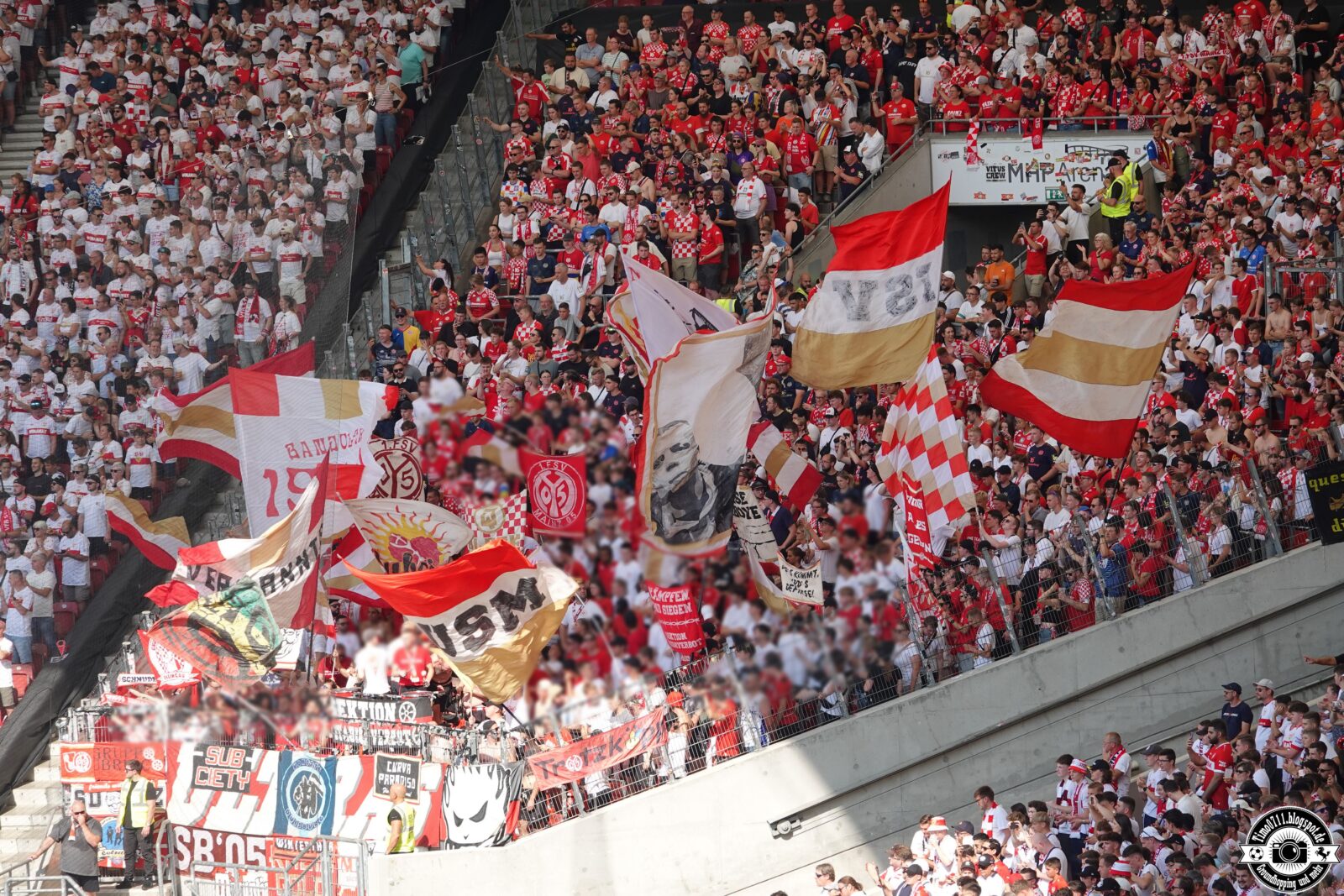 VfB Stuttgart – 1. FSV Mainz 05 3-3 (4)