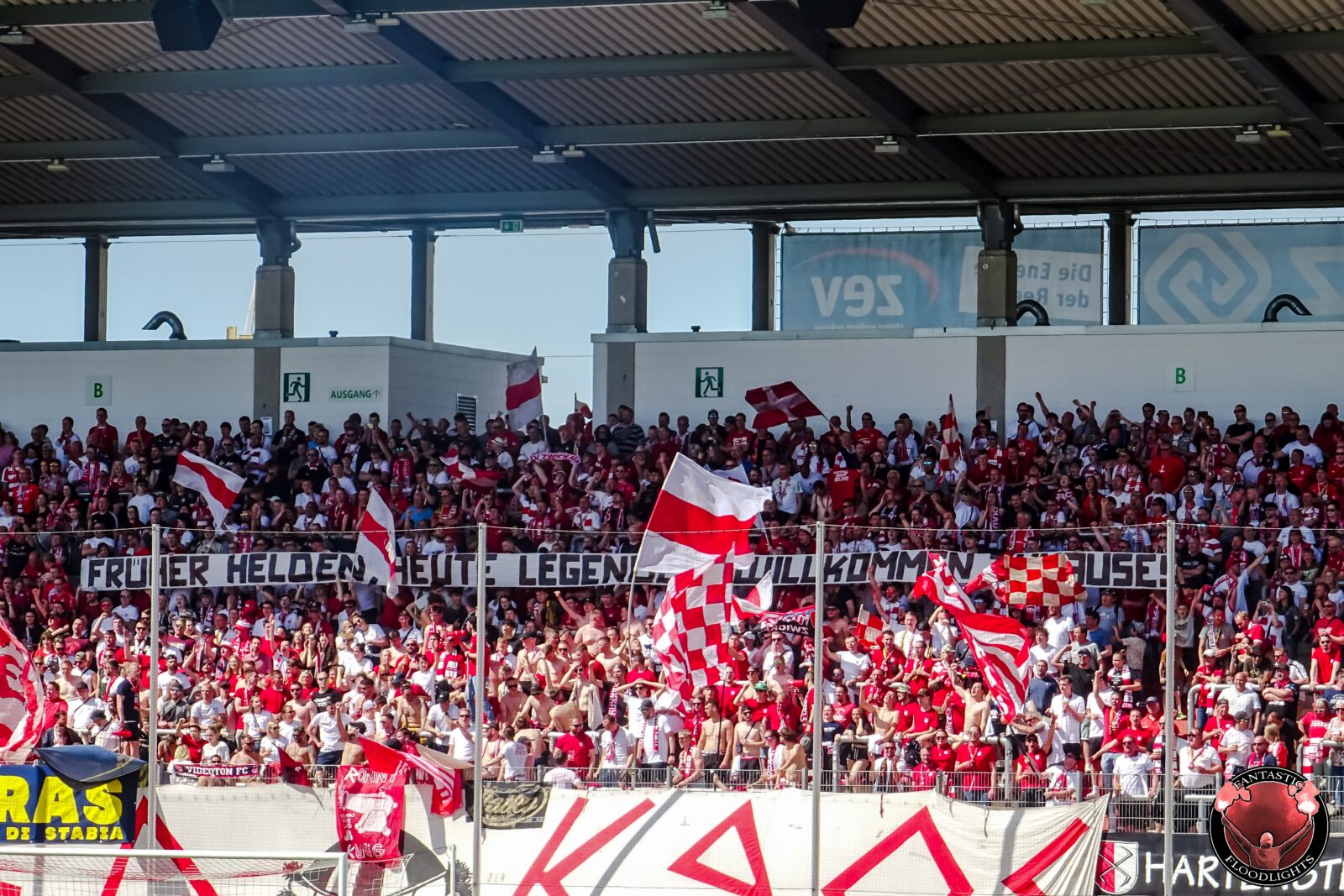 FSV Zwickau – Würzburger Kickers 7-0 (1)