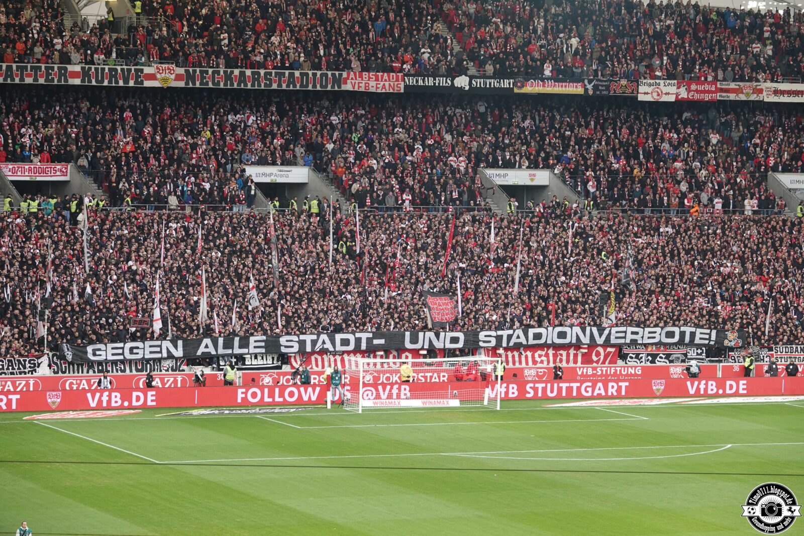 VfB Stuttgart – Borussia Dortmund 2-1 (11)