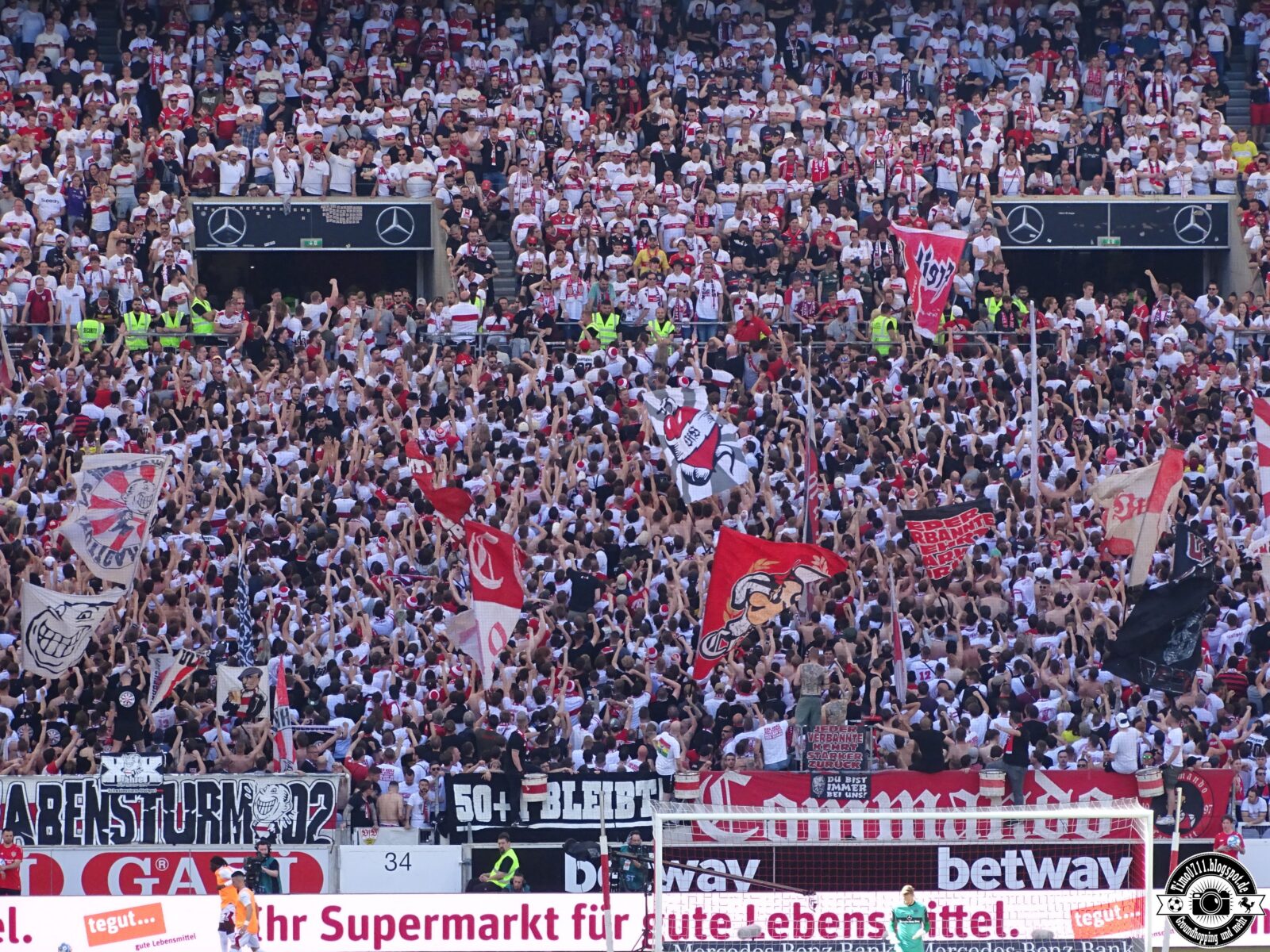 VfB Stuttgart – 1. FC Köln 2-1 (3)
