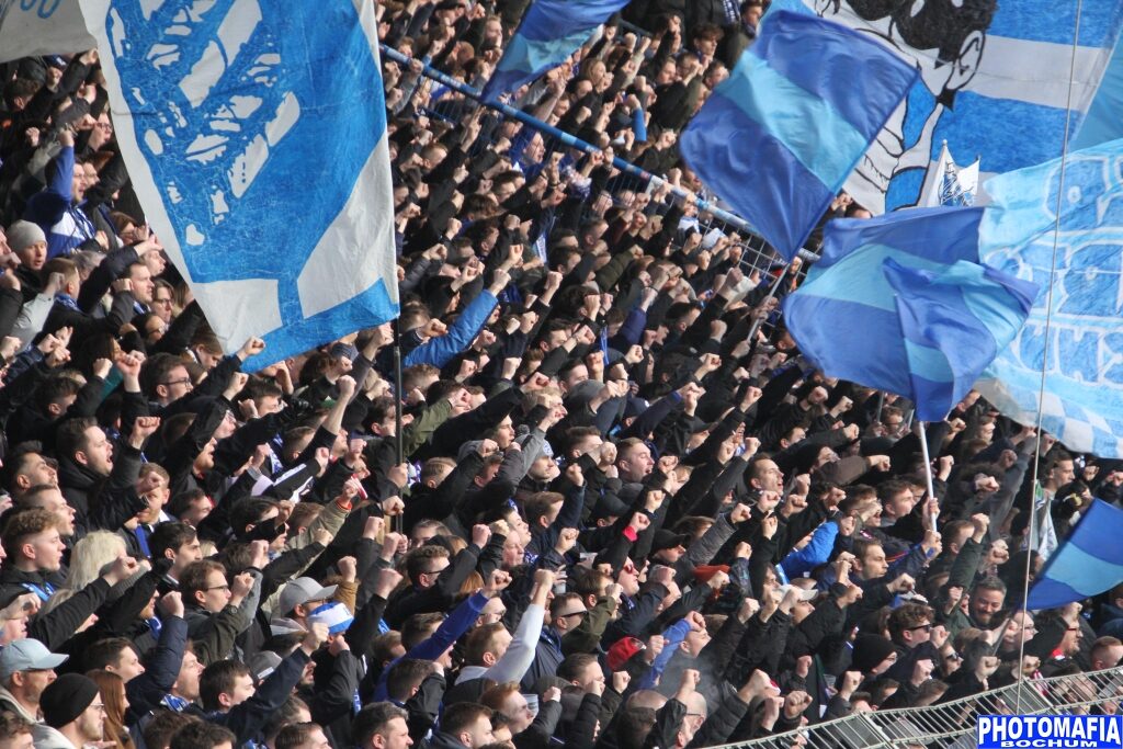VfL Bochum – TSG Hoffenheim 5-2 (6)