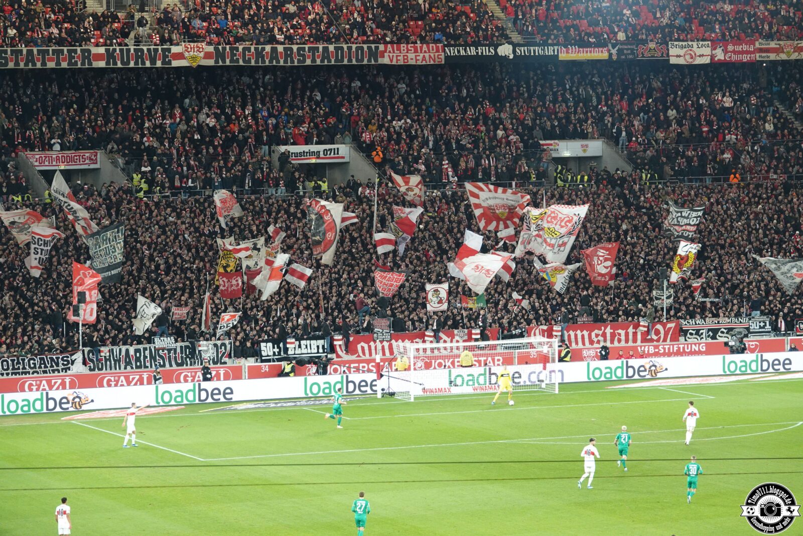 VfB Stuttgart – FC Augsburg 3-0 (5)