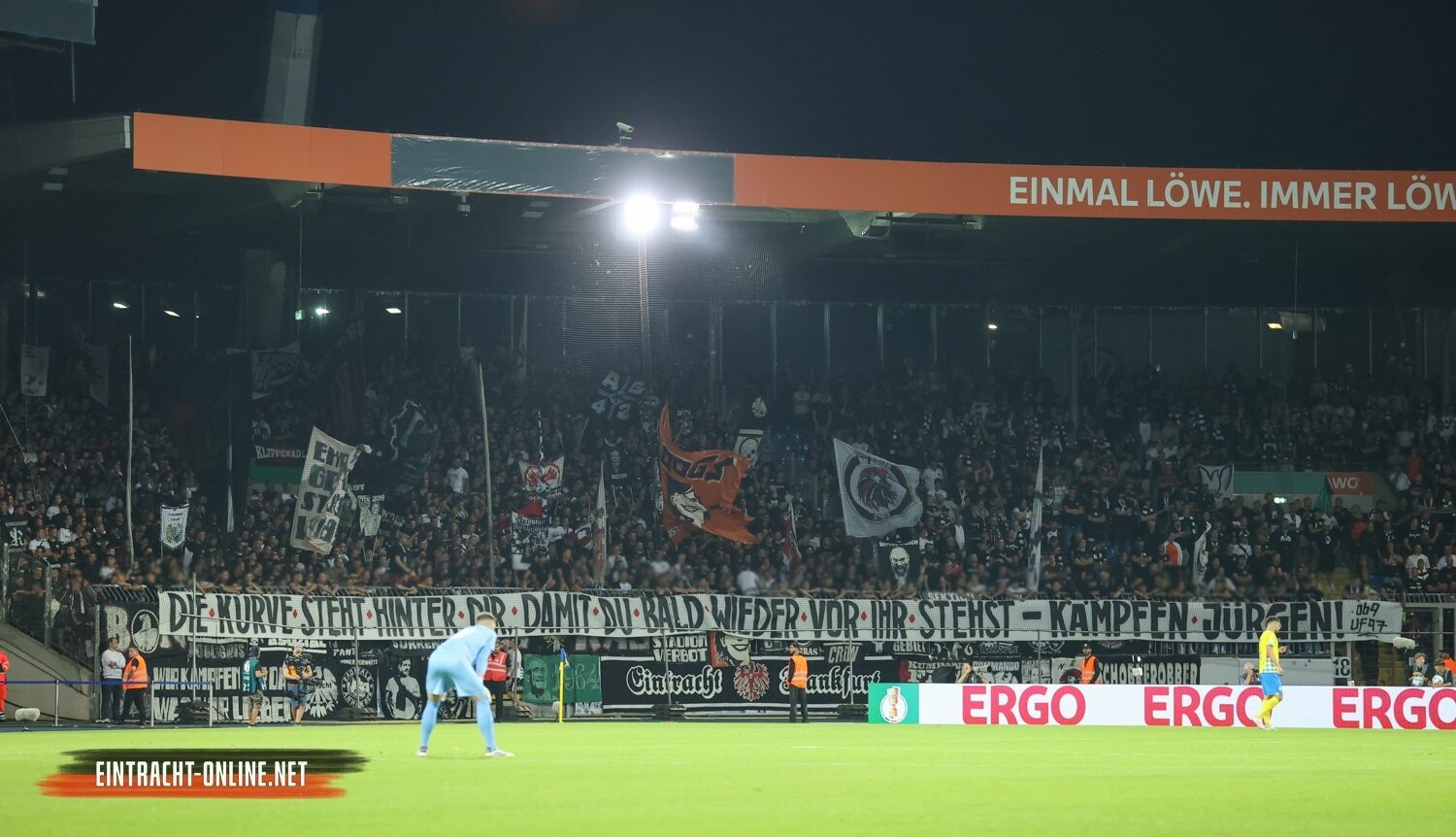 Eintracht Braunschweig – Eintracht Frankfurt 1-4 (13)