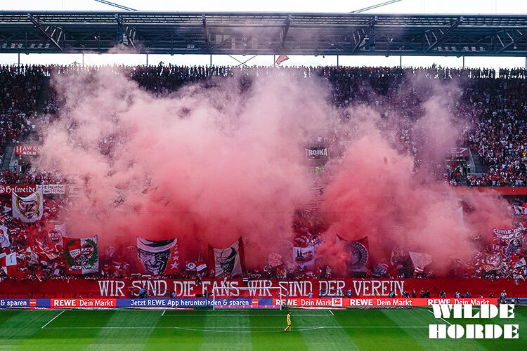 1. FC Köln – VfL Wolfsburg 1-2 (24)