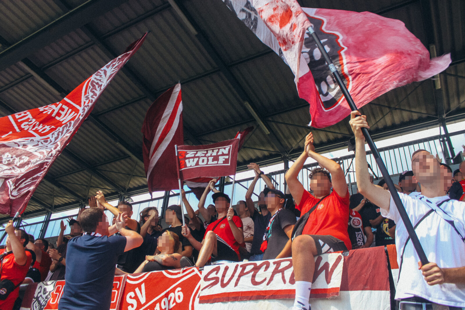 SV Wehen – VfL Osnabrück 1-1 (11)