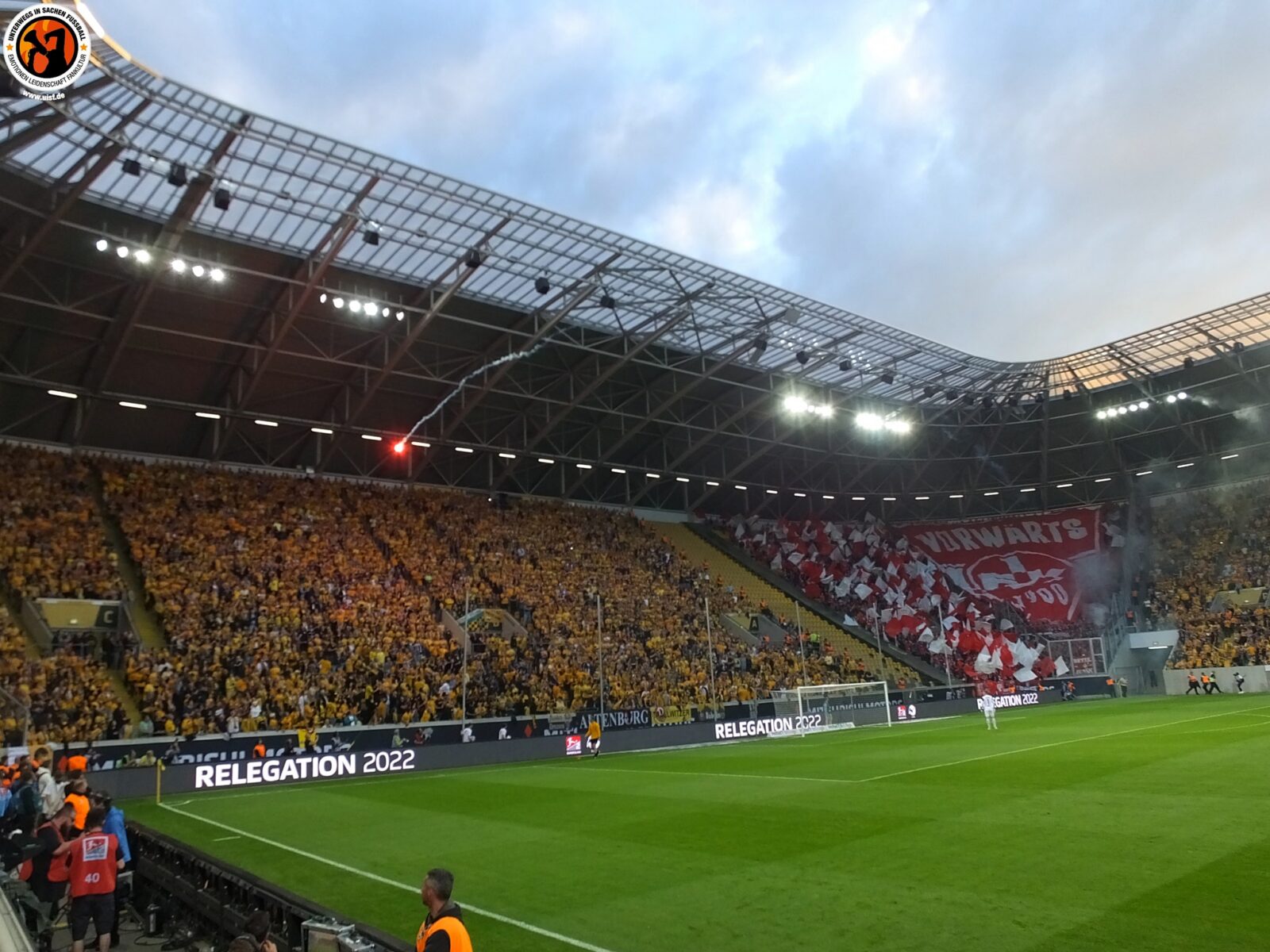 Dynamo Dresden – 1. FC Kaiserslautern 0-2 (15)