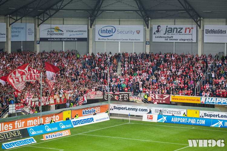 SC Paderborn vs 1. FC Köln (0-0) (21)