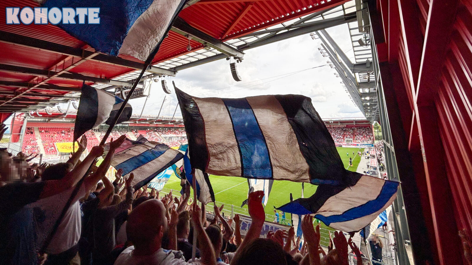SSV Jahn Regensburg – MSV Duisburg 2-1 (5)
