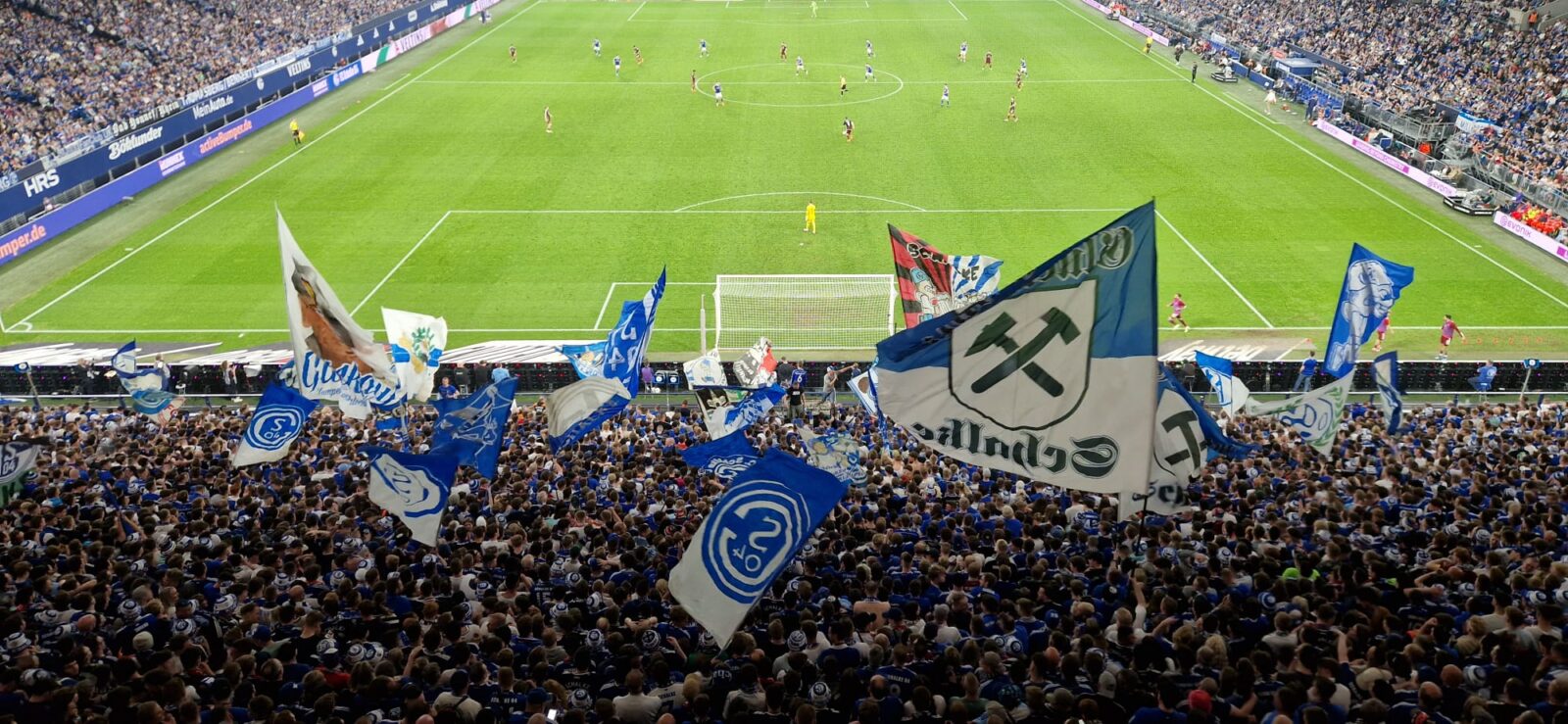 FC Schalke 04 – 1. FC Nürnberg 2-0 (20)