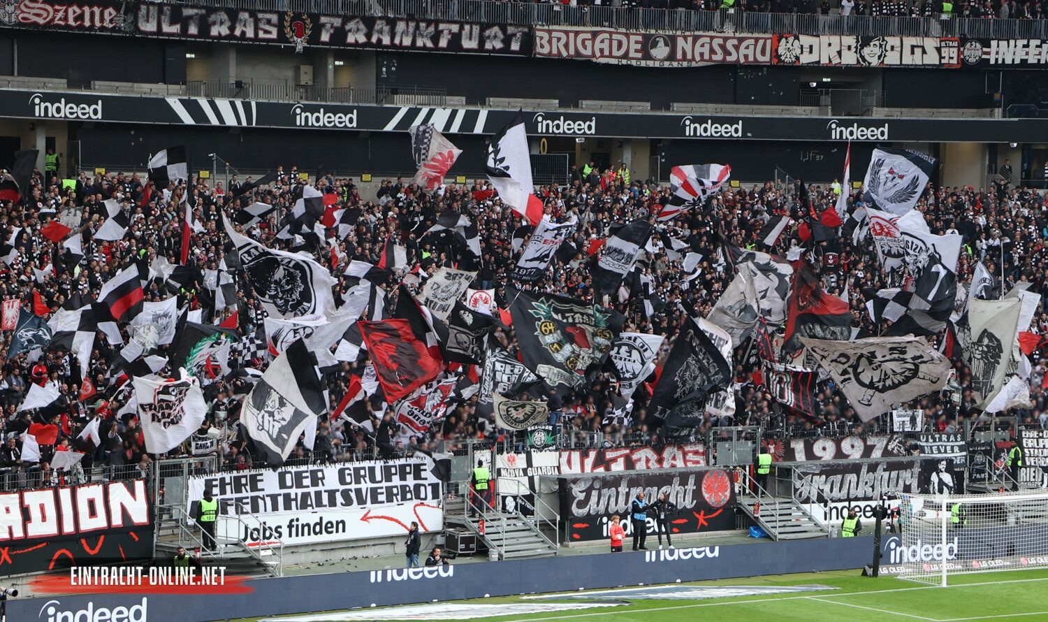 Eintracht Frankfurt – Bayer 04 Leverkusen 4-1 (13)