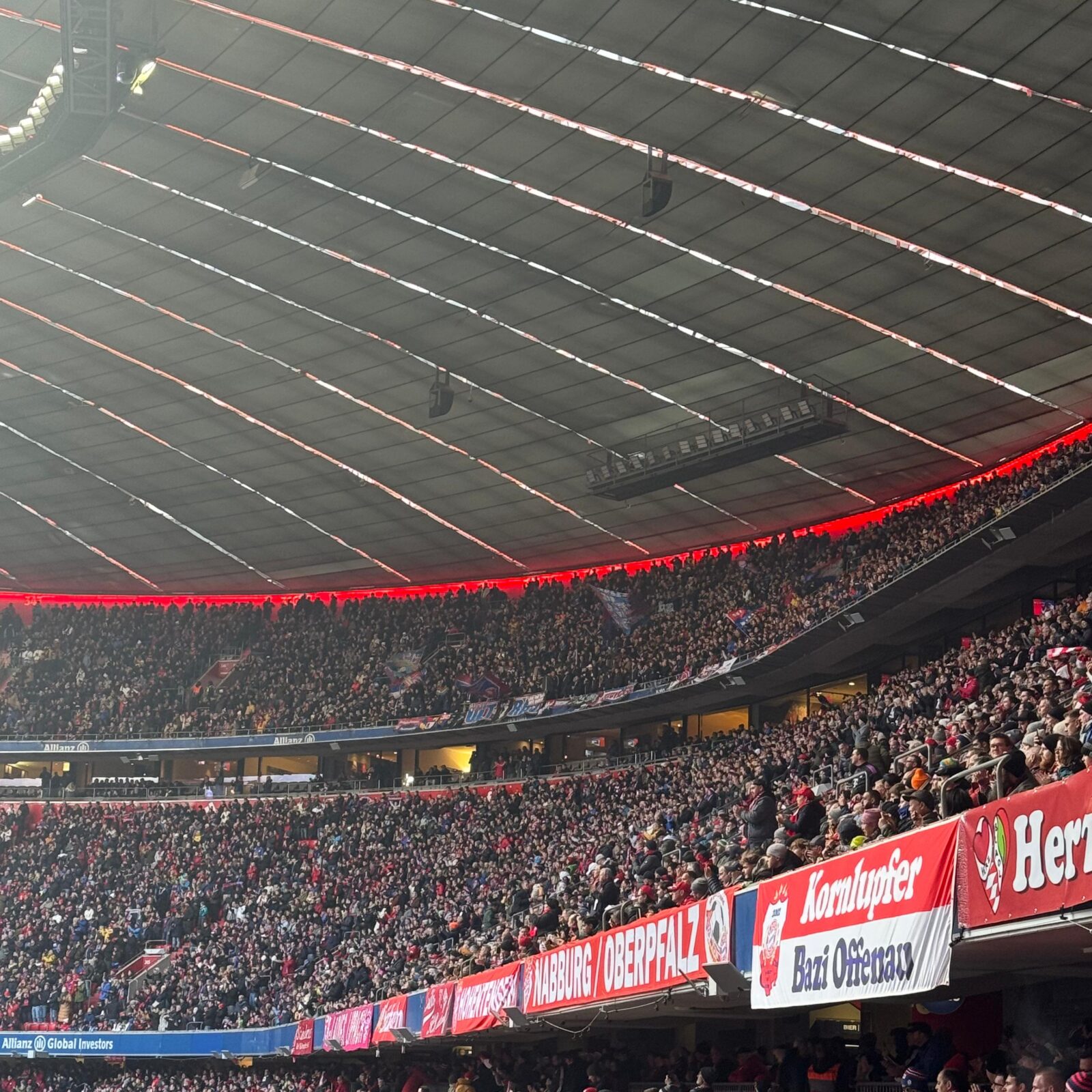 FC Bayern München – 1. FC Heidenheim 4-2 (1)