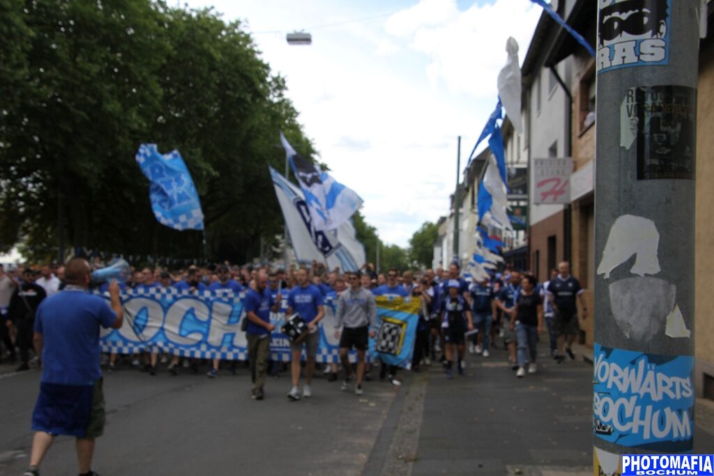 VfL Bochum – 1. FSV Mainz 05 1-2 (20)