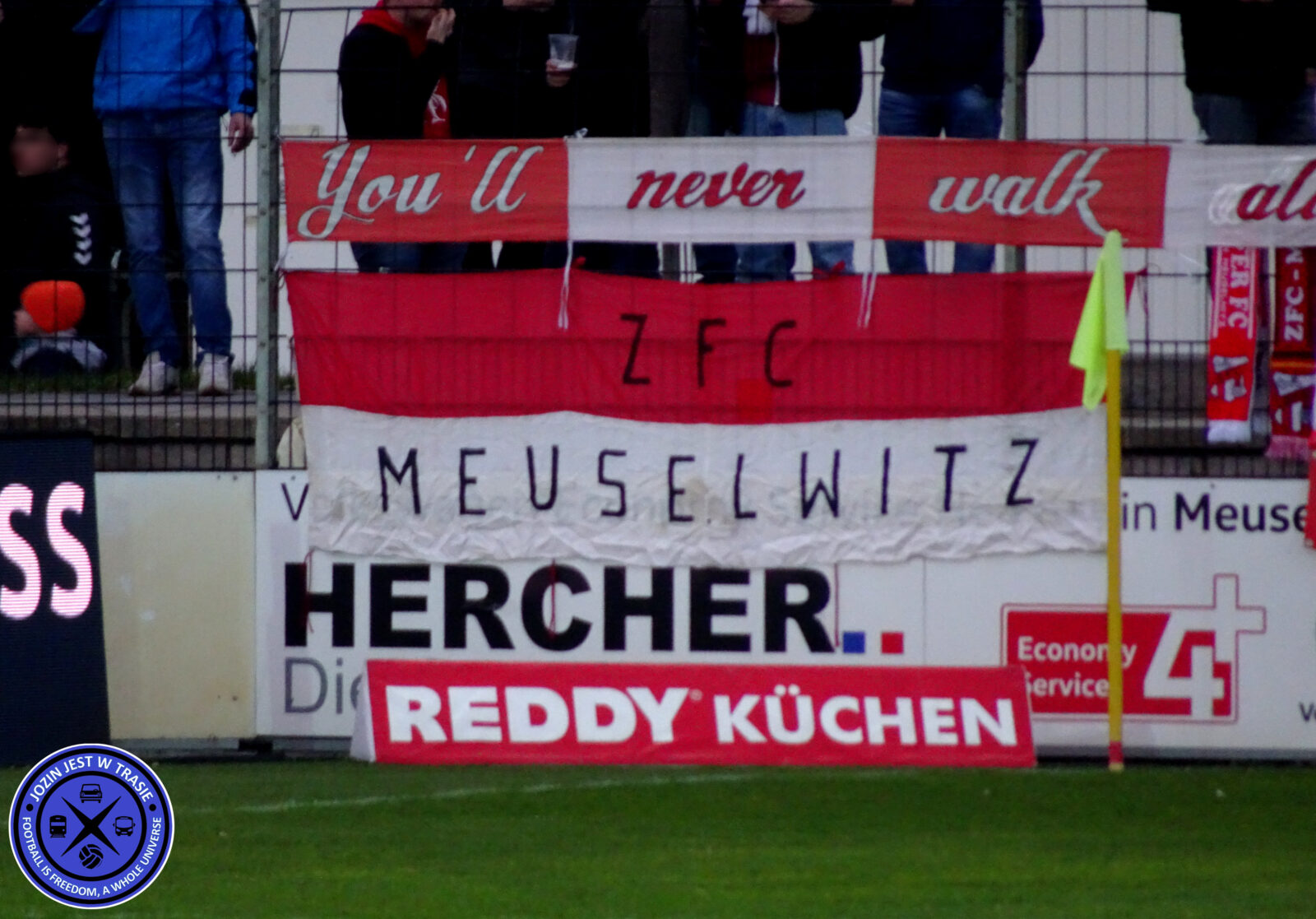 ZFC Meuselwitz – SV Babelsberg 03 0-0 (1)