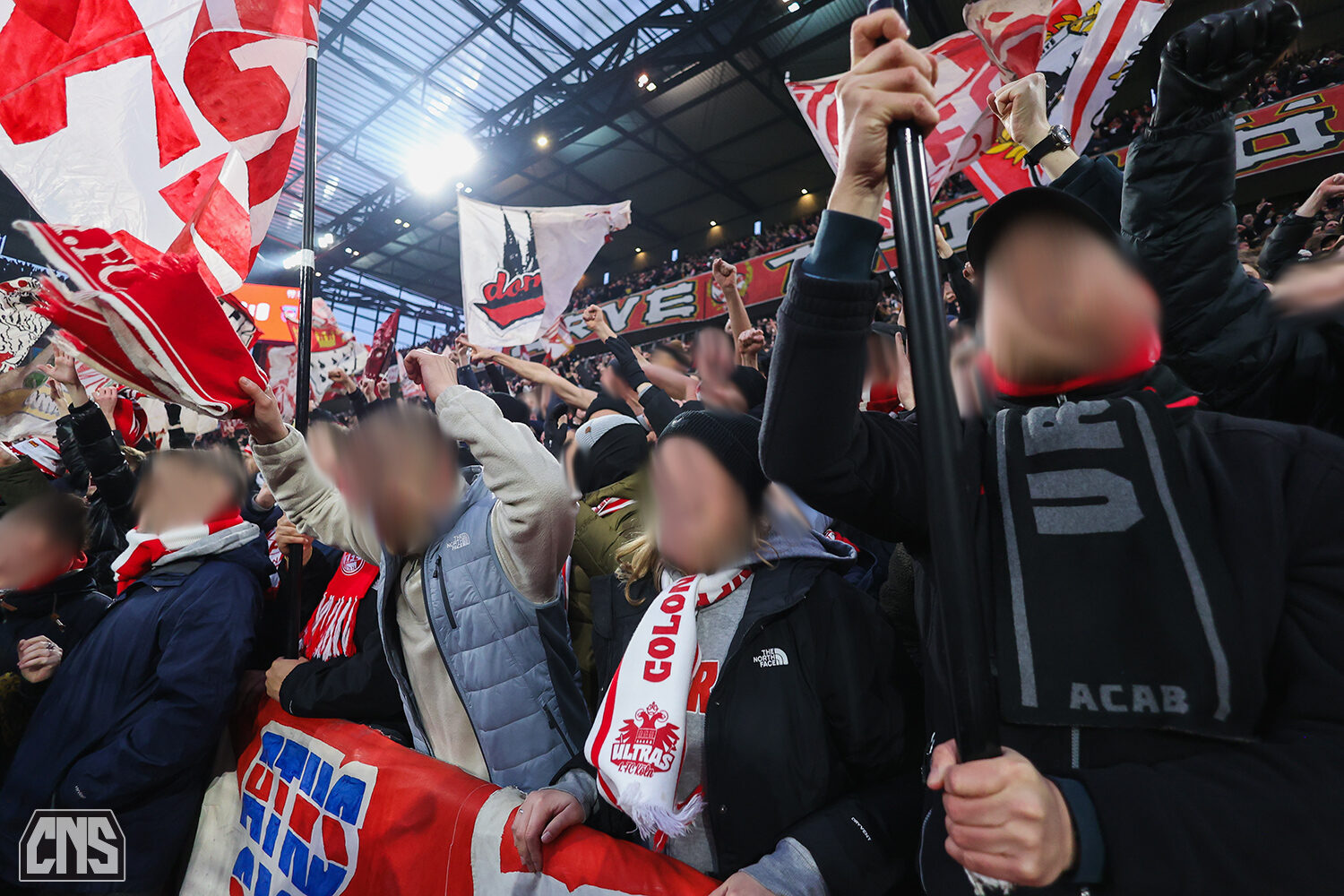 1. FC Köln – 1. FC Heidenheim 1-1 (11)