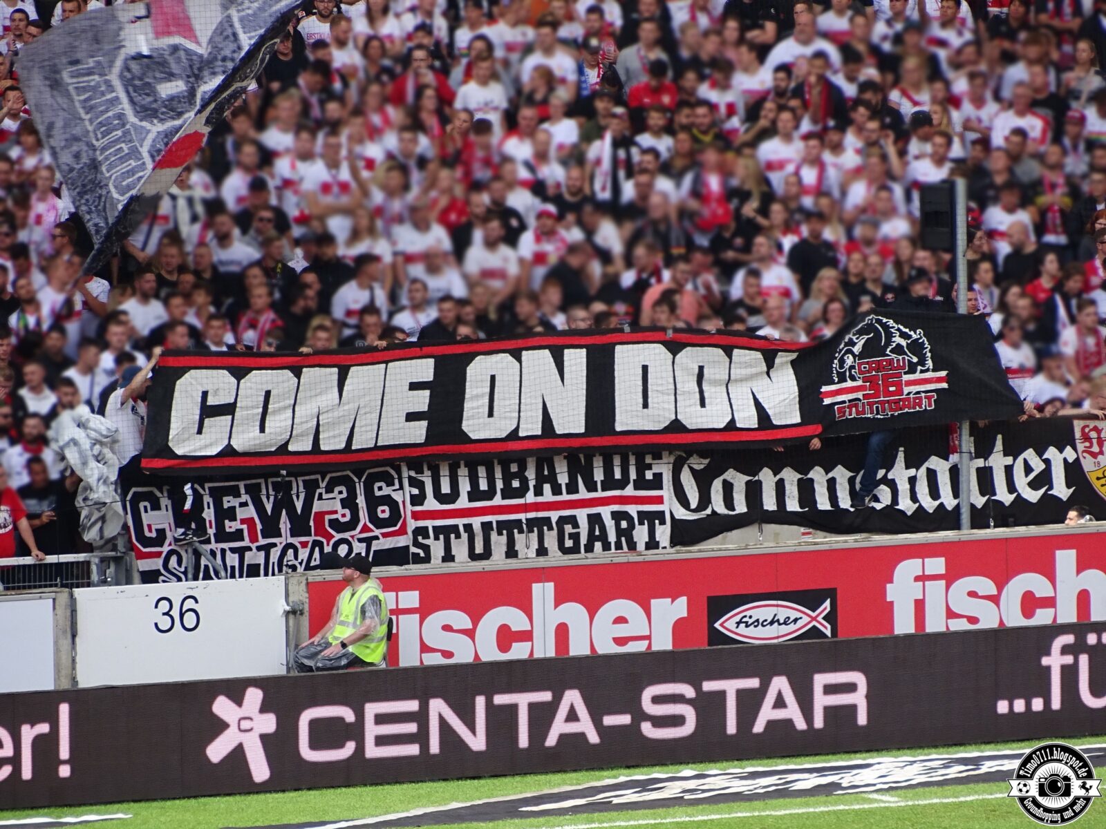 VfB Stuttgart – FC Schalke 04 1-1 (16)