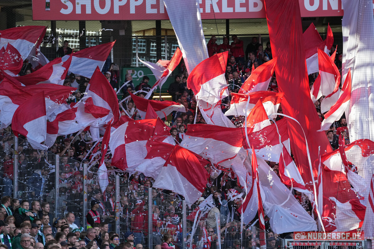 Werder Bremen – SC Freiburg 0-1 (14)