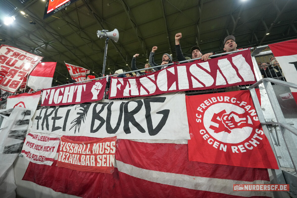 SC Freiburg – 1. FSV Mainz 05 1-1 (21)