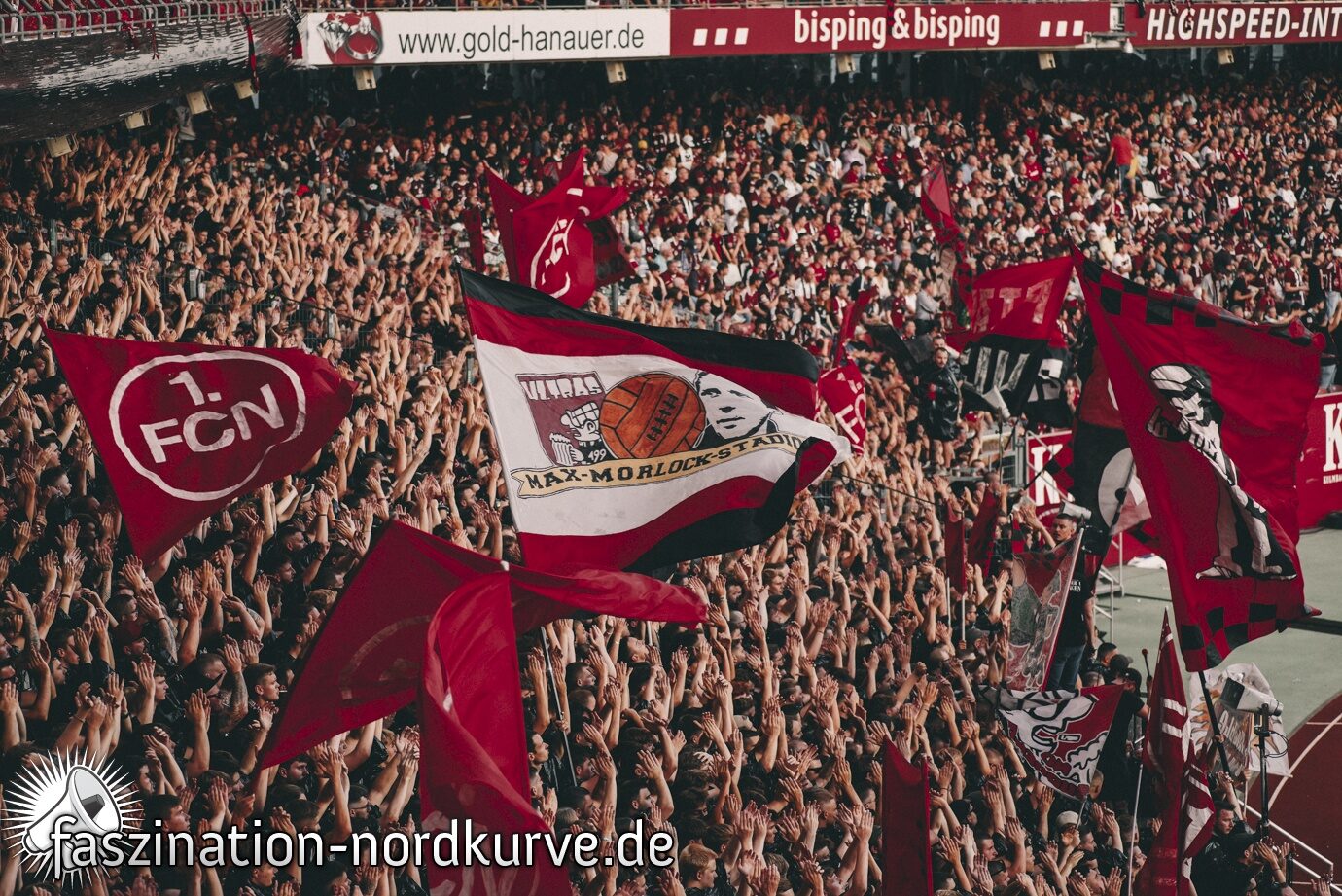 1. FC Nürnberg – SpVgg Fürth 1-1 (78)