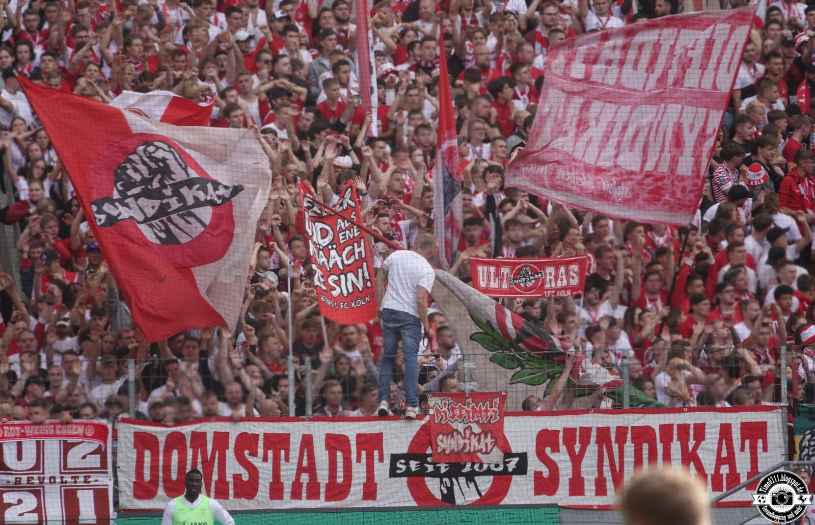 1. FC Köln – VfB Stuttgart 0-2 (5)