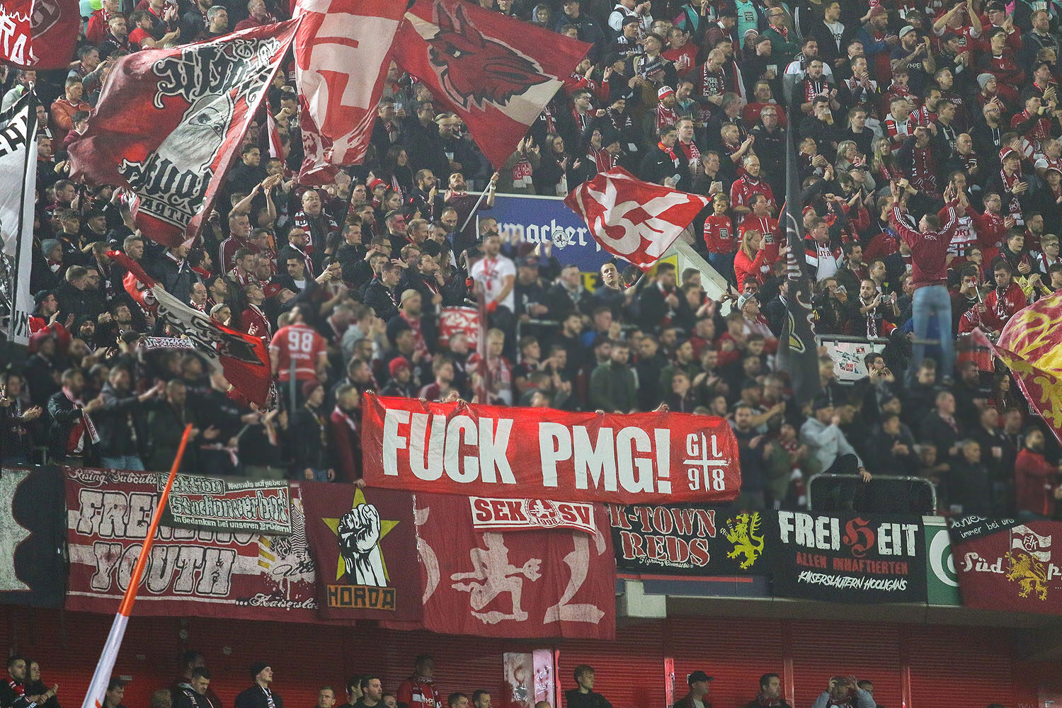 Fortuna Düsseldorf – 1. FC Kaiserslautern 1-2 (16)