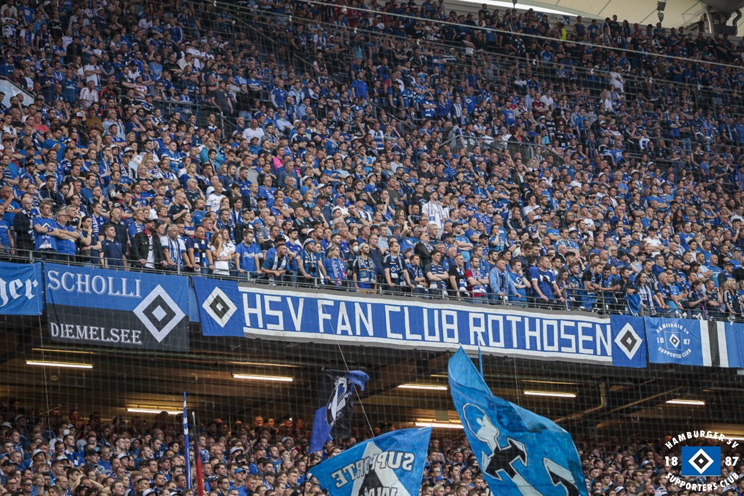 Hamburger SV – Hertha BSC 0-2 (21)