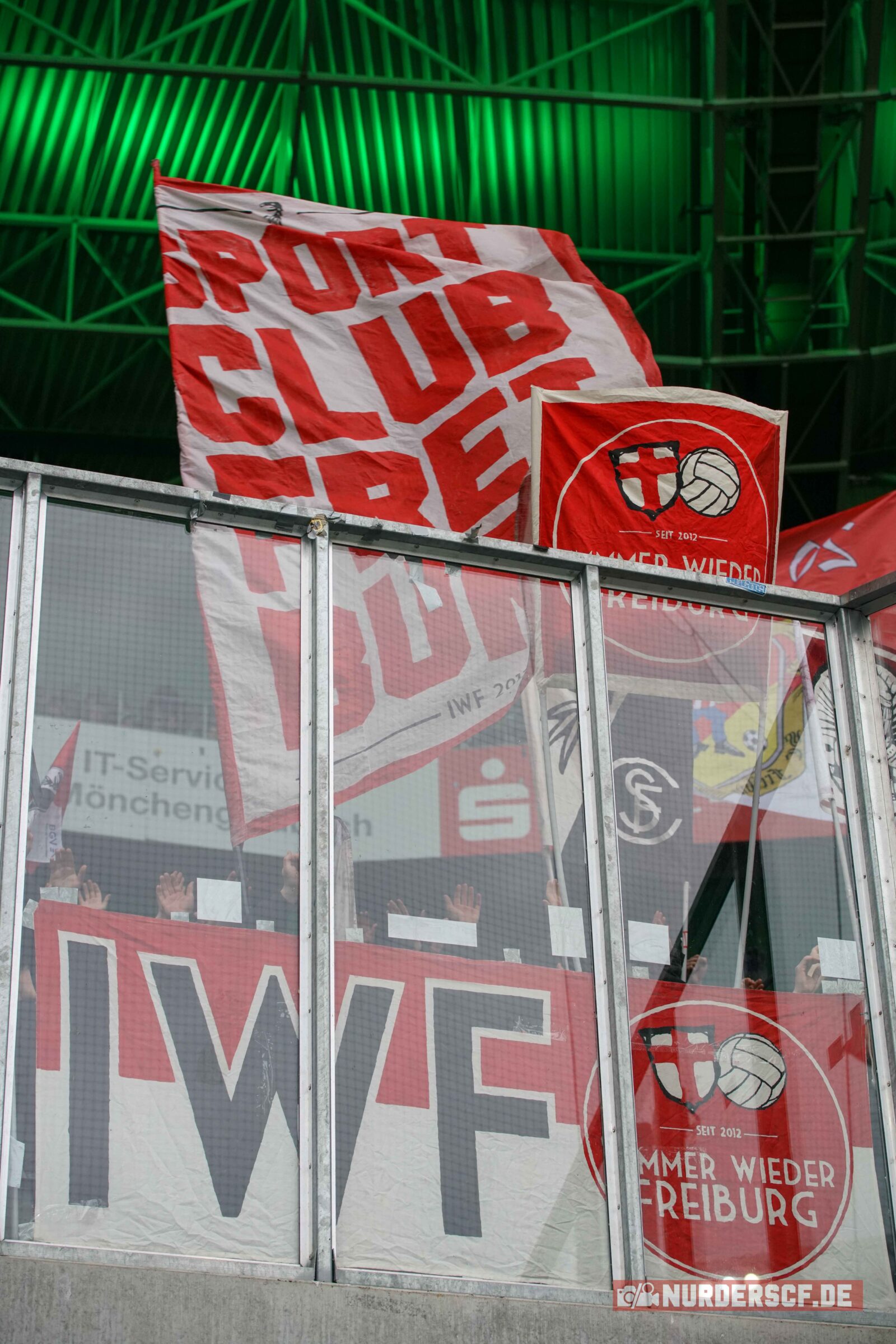 Borussia Mönchengladbach – SC Freiburg 0-0 (10)