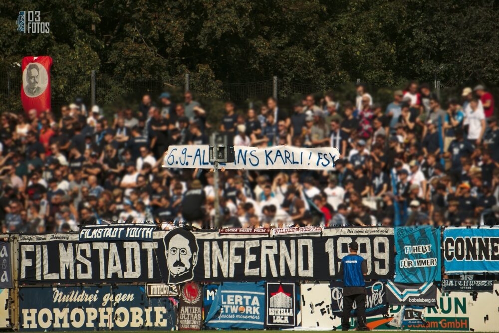 SV Babelsberg 03 – VFC Plauen 2-1 (5)