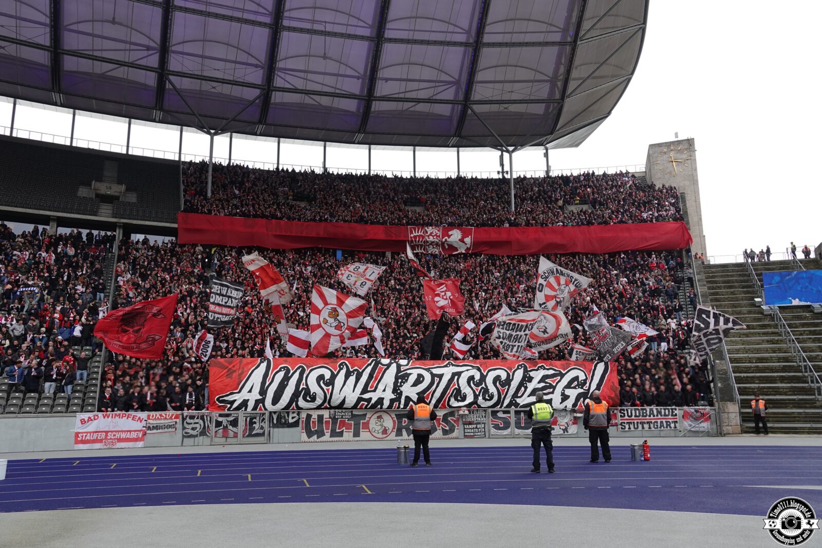 Hertha BSC – VfB Stuttgart 2-1 (39)
