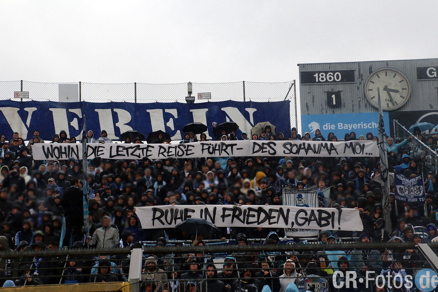 TSV 1860 München – SV Wehen 2-3 (19)