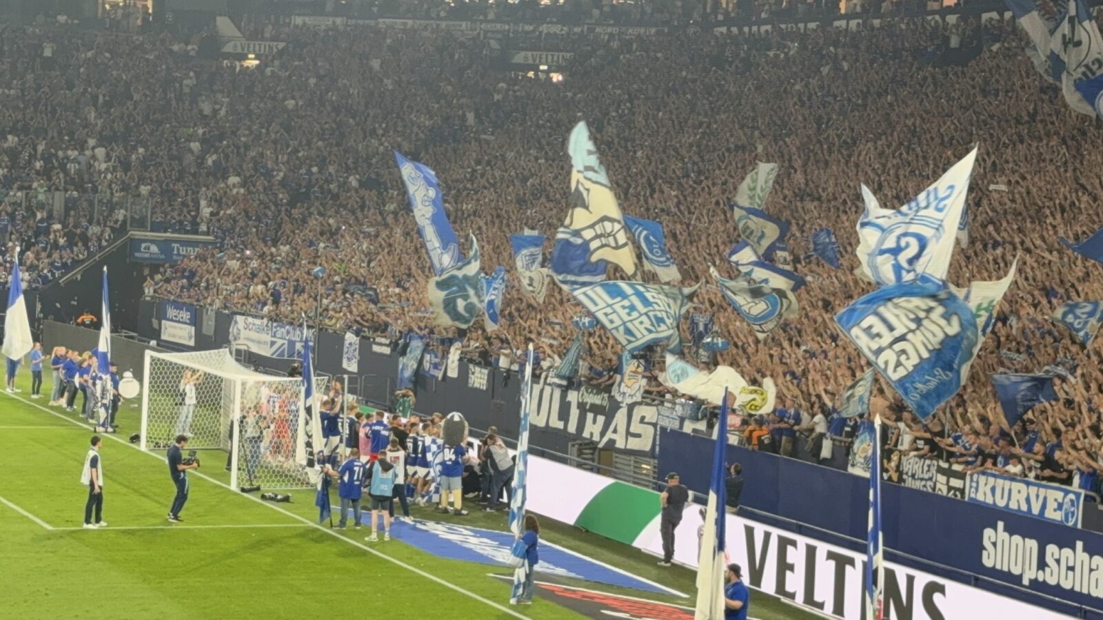 FC Schalke 04 – Eintracht Braunschweig 5-1 (15)