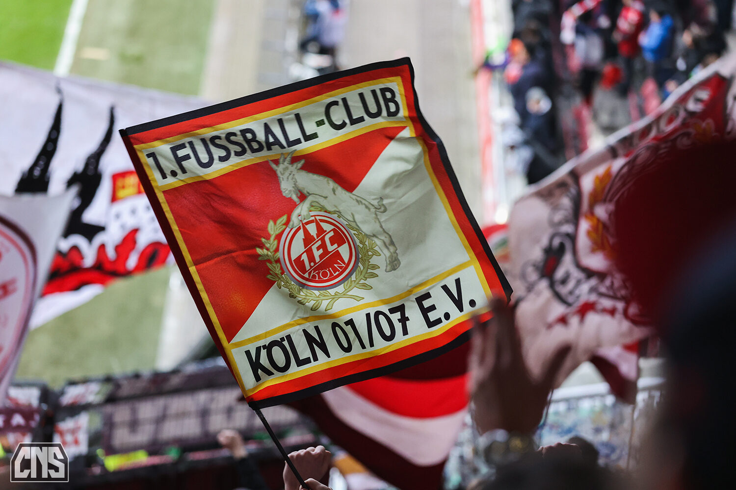 FC Augsburg – 1. FC Köln 1-3 (11)