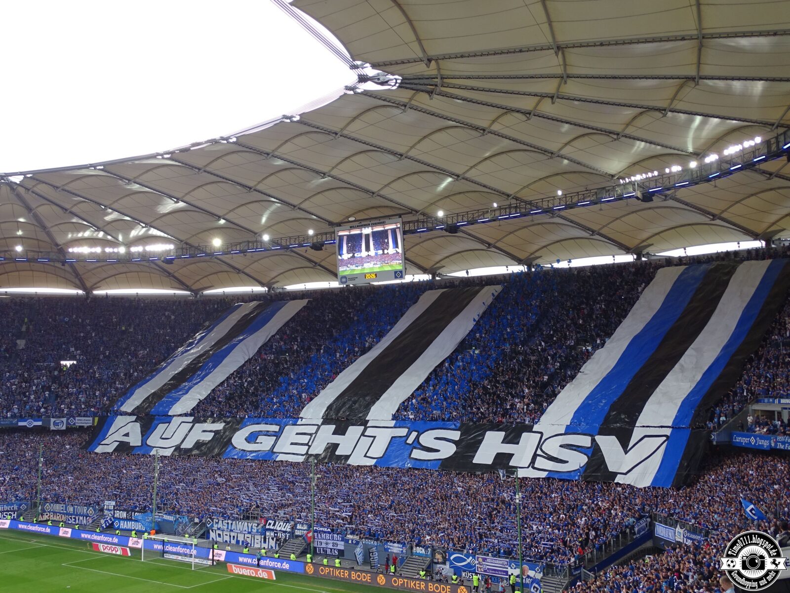 Hamburger SV – Hertha BSC 0-2 (37)