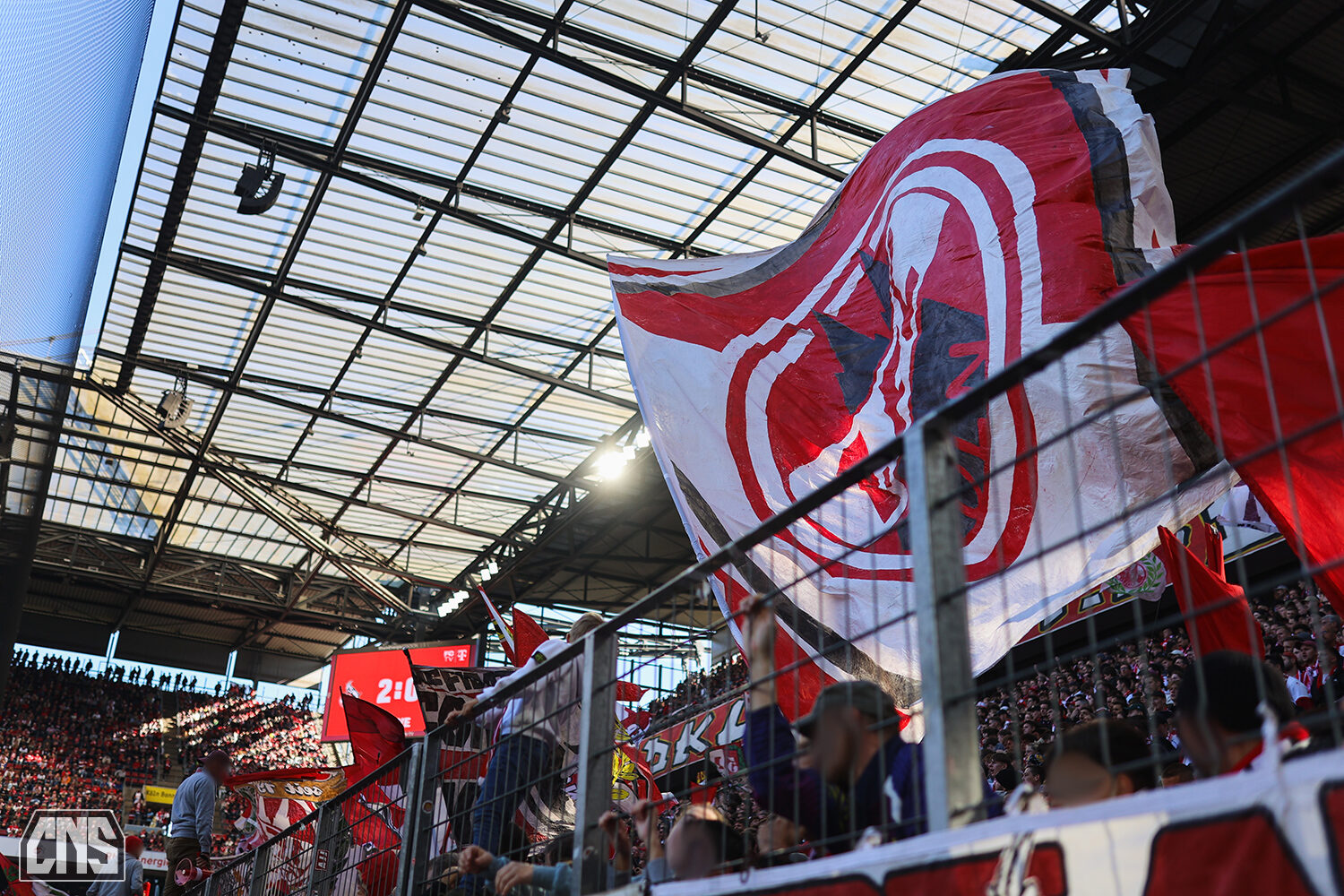 1. FC Köln – SSV Ulm 1846 2-0 (18)
