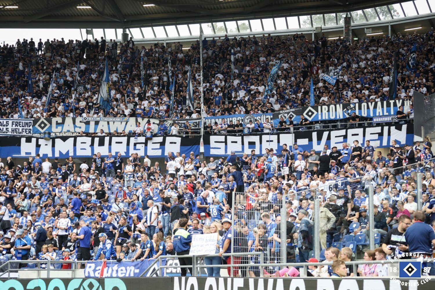 Hannover 96 – Hamburger SV 1-0 (49)