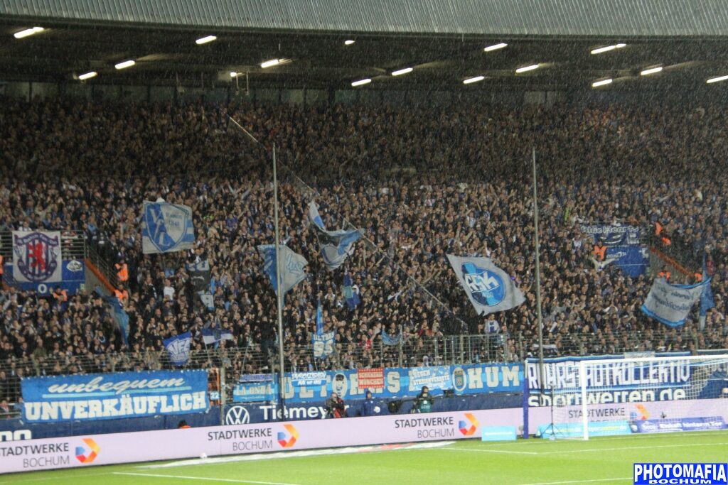 VfL Bochum – SV Darmstadt 98 2-2 (8)