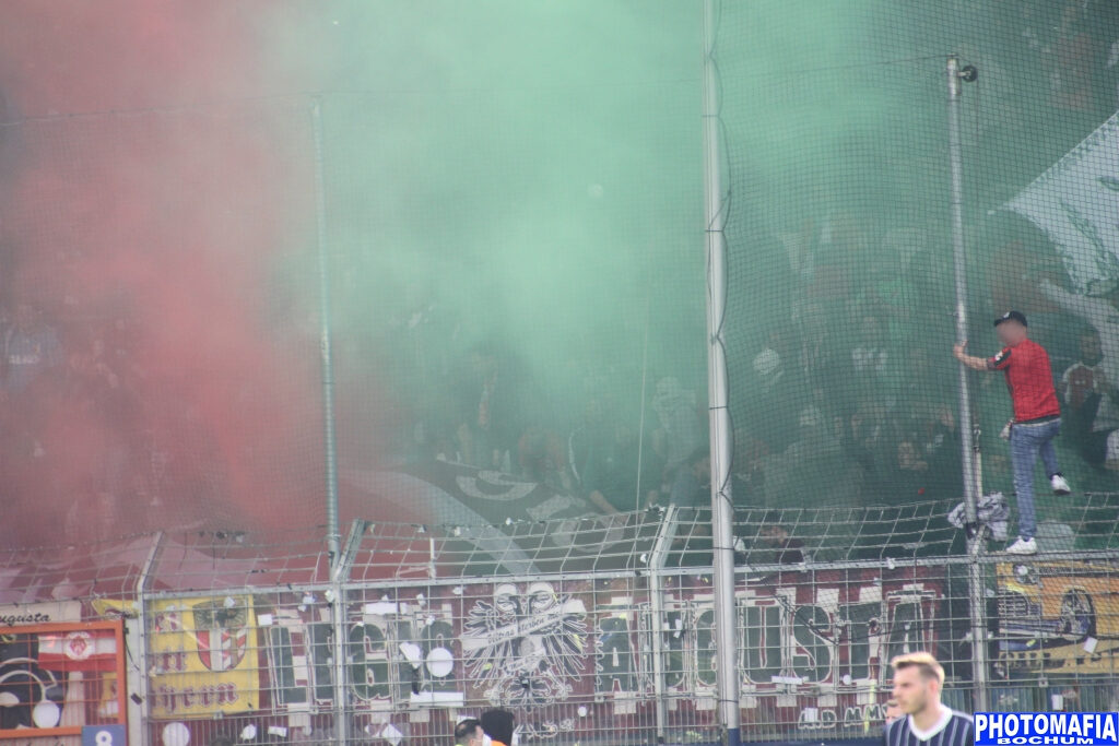 VfL Bochum – FC Augsburg 0-2 (2)