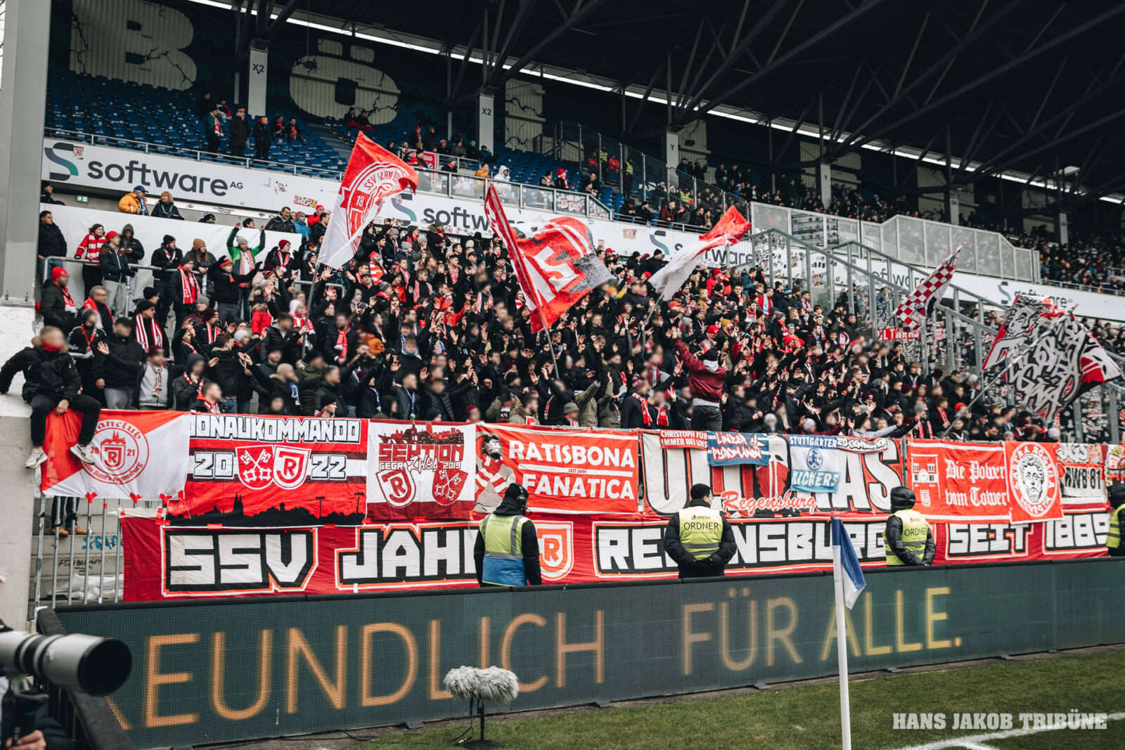 SV Darmstadt 98 – SSV Jahn Regensburg 2-0 (20)