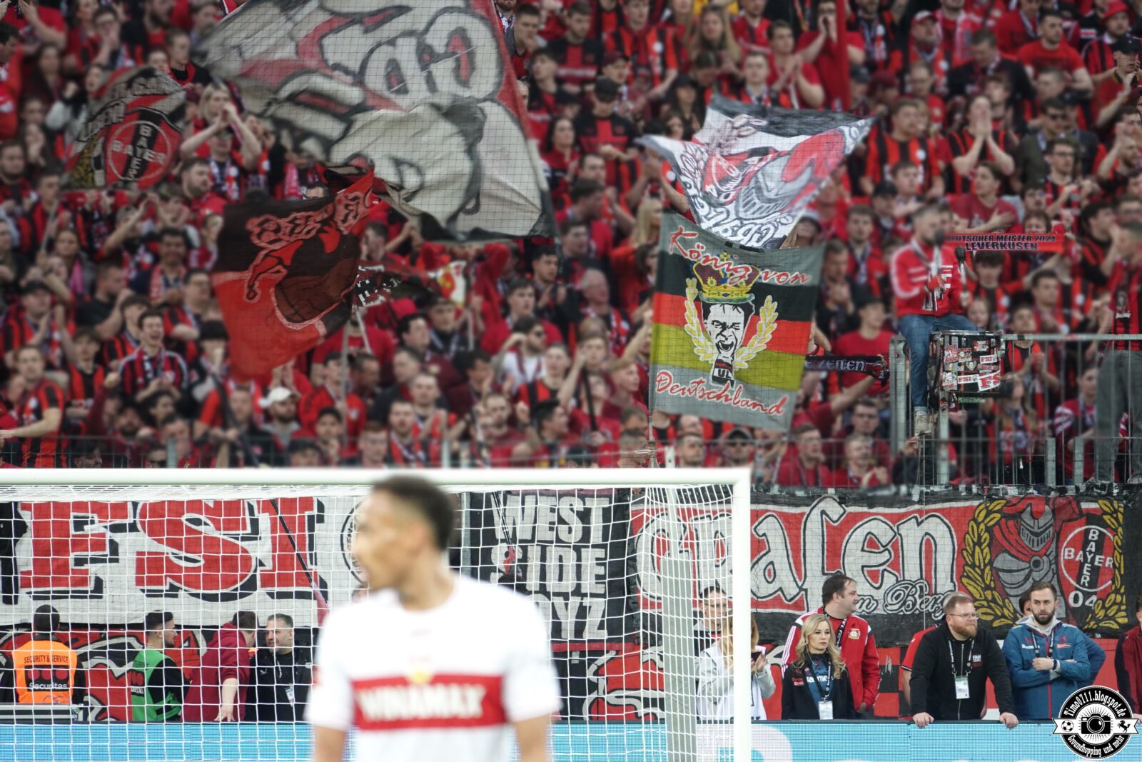Bayer 04 Leverkusen – VfB Stuttgart 2-2 (24)