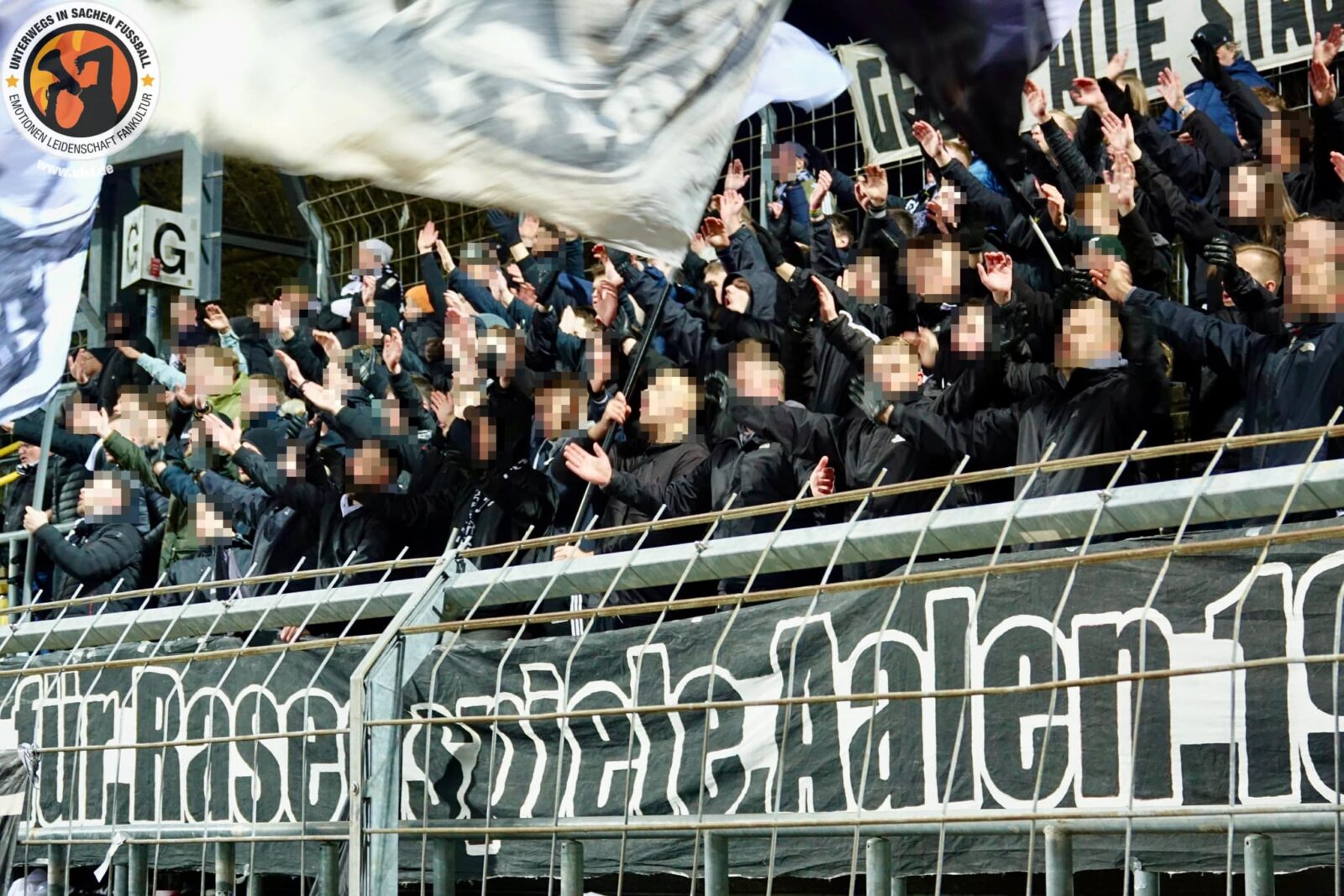 SSV Ulm – VfR Aalen 0-0 (5)