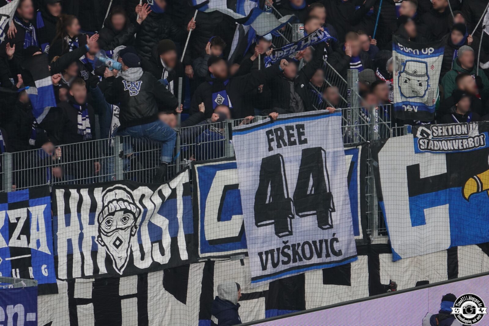Karlsruher SC – Hamburger SV 1-3 (31)