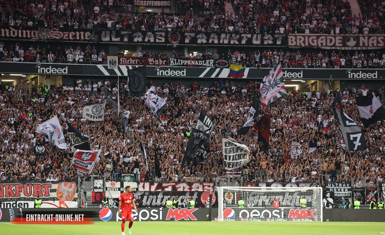 Eintracht Frankfurt – RB Leipzig 4-0 (18)