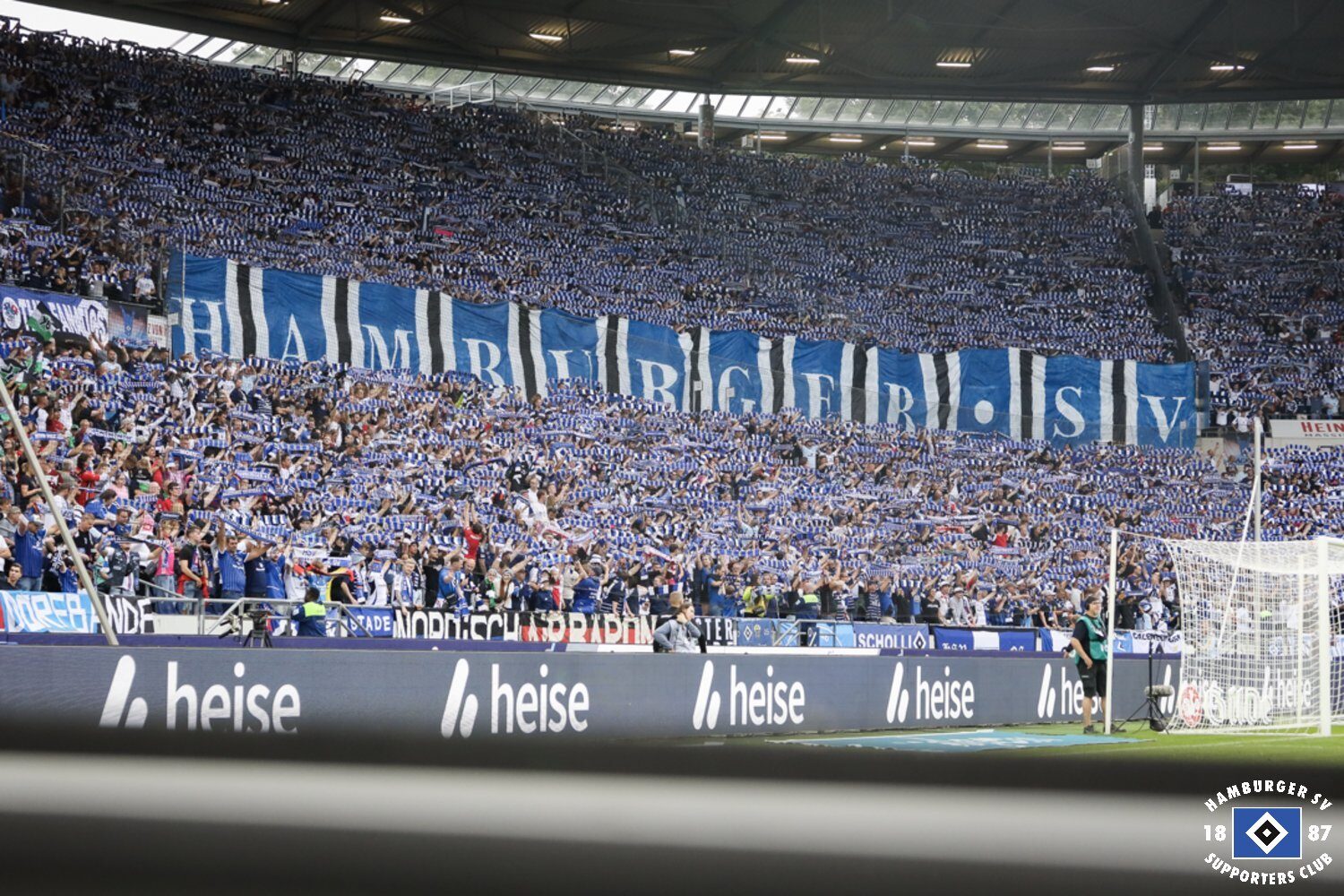 Hannover 96 – Hamburger SV 1-0 (33)