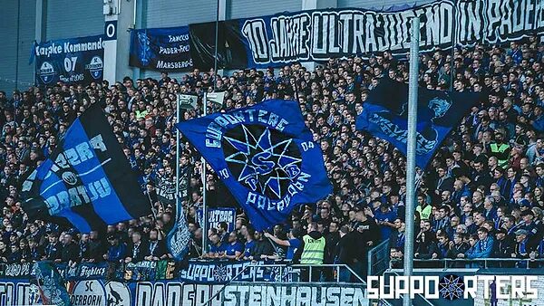 SC Paderborn – SV Darmstadt 98 1-2 (3)