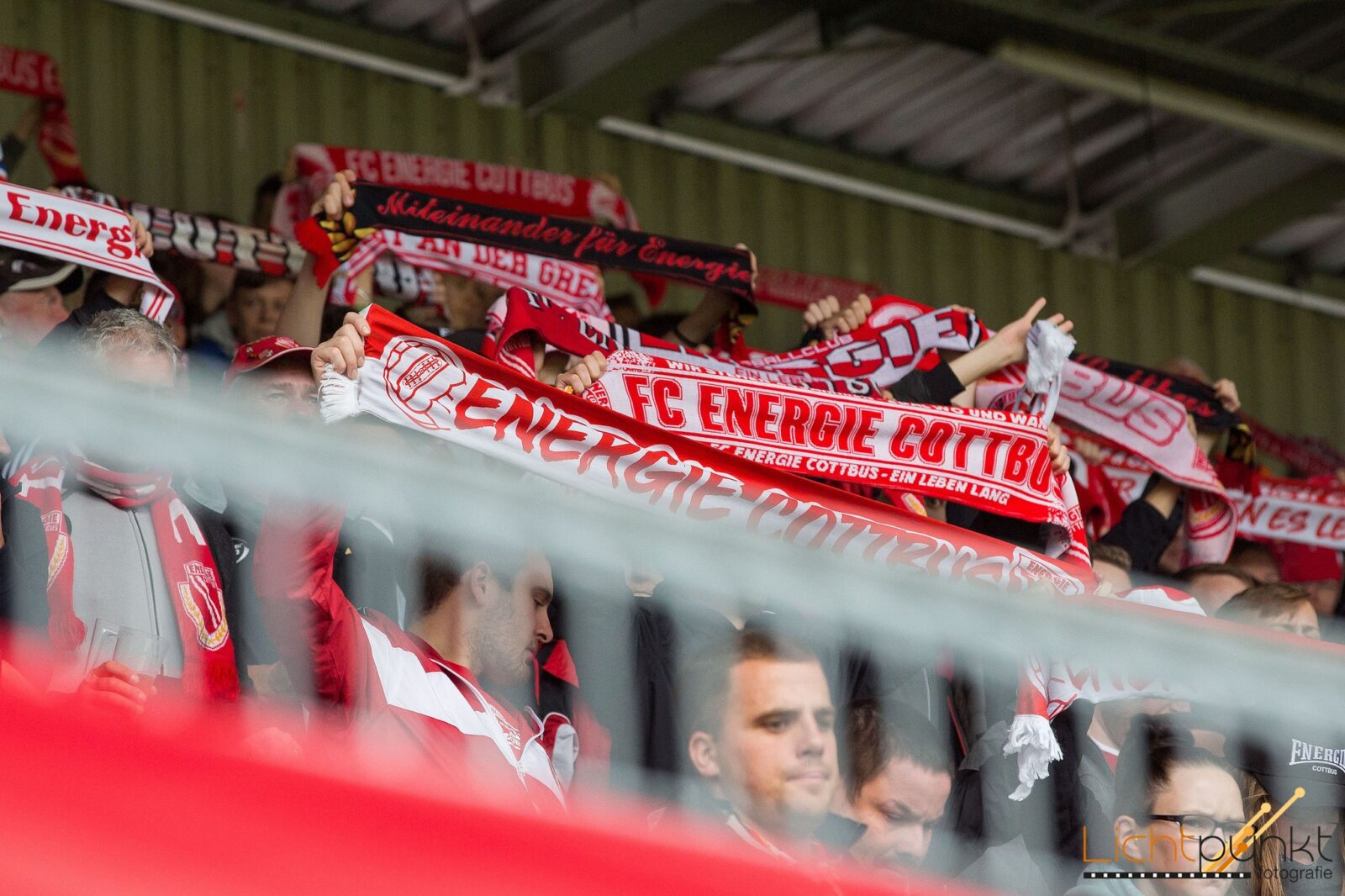 FC Energie Cottbus – Viktoria Berlin 2-1
